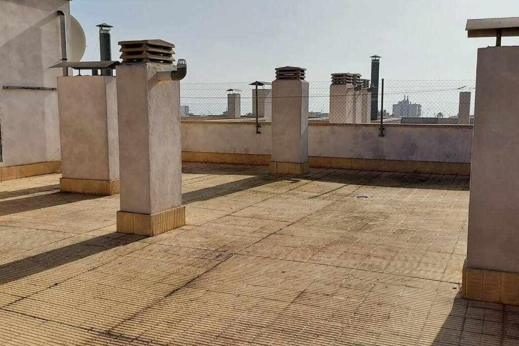 Apartamento Ángel en Gran playa Santa Pola Exterior foto