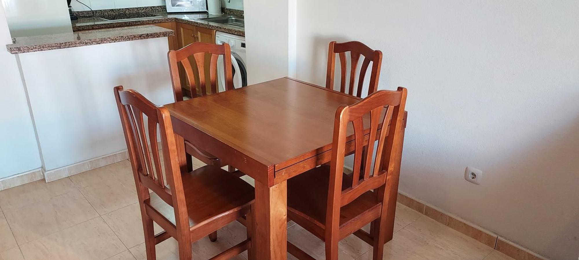 Apartamento Ángel en Gran playa Santa Pola Exterior foto