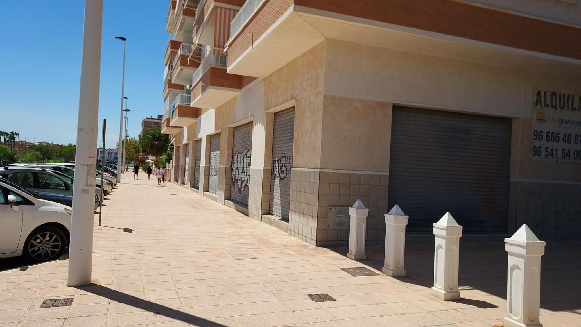 Apartamento Ángel en Gran playa Santa Pola Habitación foto